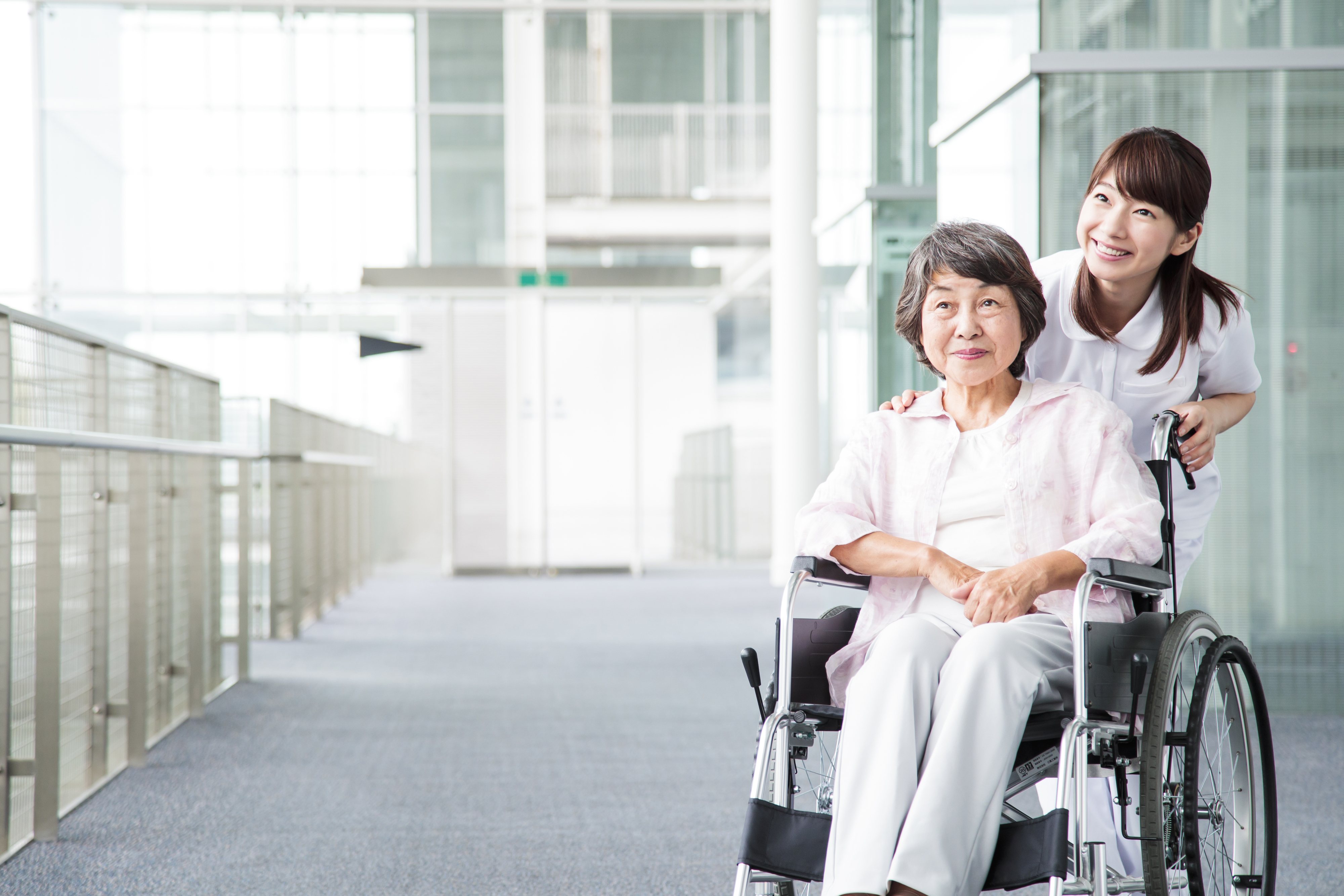 介護の現場でのスムーズな記録作成