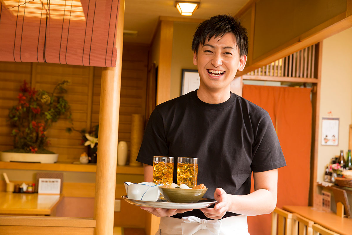 居酒屋などの画像